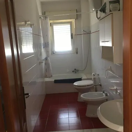 La Casa Di Carlo In Residenza Con Piscina Prázdninový dům Chieuti