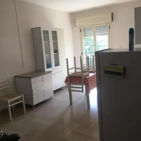 La Casa Di Carlo In Residenza Con Piscina Chieuti